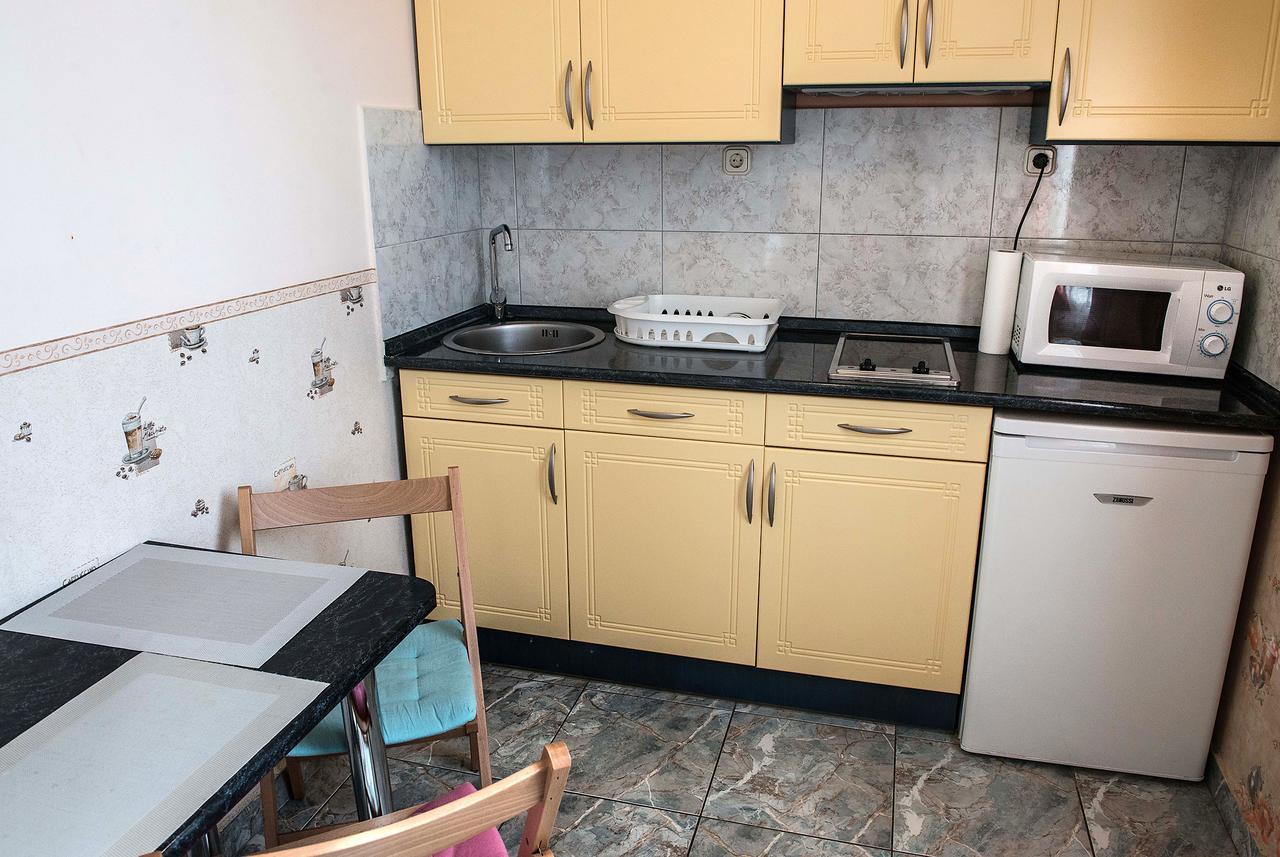 Bl Luxus Apartman Apartment Сегед Екстериор снимка